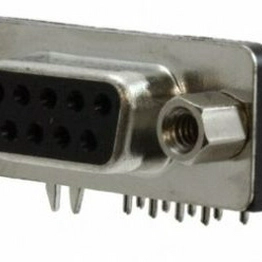 DLS1XS5AK40X Amphenol