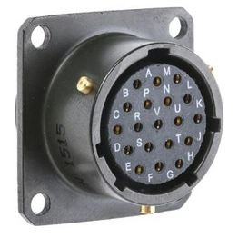 Amphenol 62GB-12E14-19SN image