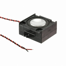 PUI Audio ASE02808MR-LW150-R image