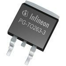 BTS141TC Infineon Technologies