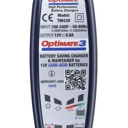 TM430 TECMATE