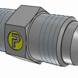 5HMTXS Parker Hannifin