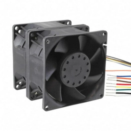 GFC0812DW-TD2G DELTA Electronics