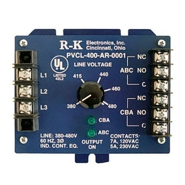 PVCL-200-AR R-K Electronics