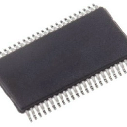 Renesas Electronics 74LVC162245APAG8 image