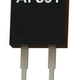 AP851 200R F 50PPM OHMITE
