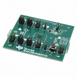 Texas Instruments TUSB522PEVM image