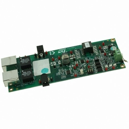 STMicroelectronics EVALPM8803-FLY image