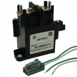 AEP18012 Panasonic