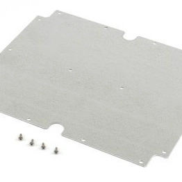 Hammond Manufacturing 1554YPL image