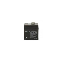 WX-E2FD-8-UB445-ER  BATTERY International Lighting