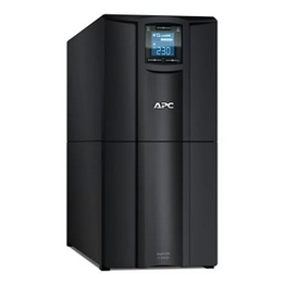 SMC3000I American Power Conversion