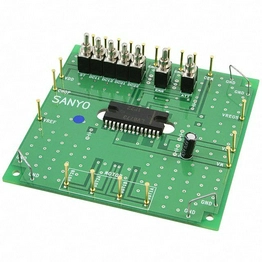 LV8773GEVB ON Semiconductor