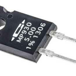 Caddock Electronics MP930-5.00-1% image
