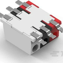 TE Connectivity 3-2834334-3 image