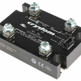 Sensata Technologies DP4R60E60 image
