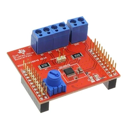Texas Instruments BOOST-DRV8848 image