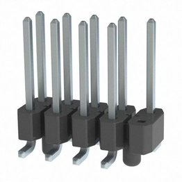 TSM-105-02-T-DV-A-001 samtec