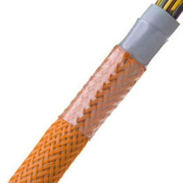 TECHFLEX H2P0.50CL25 image