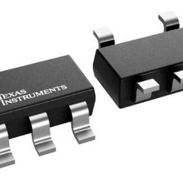 Texas Instruments TPS613221ADBVT image