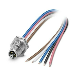 SACC-DSI-M12MSL4FE-M16XL/1,5GRX PHOENIX CONTACT