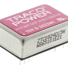 TRACO Power TEN 8-2423WI image