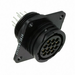 TE Connectivity 213729-9 image