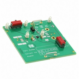 NCP380HMU15AGEVB ON Semiconductor