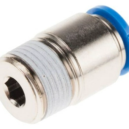 QS-3/8-10-I FESTO