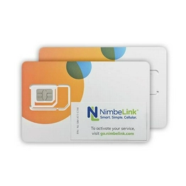 NL-SIM-ATT-CTRI NimbeLink