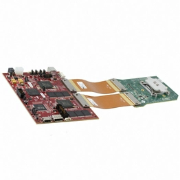 Texas Instruments DLPLCR9000EVM image