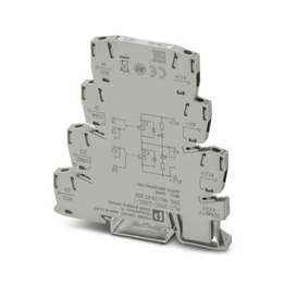 PLC-2RSC-24DC/ 1 PHOENIX CONTACT