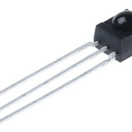 Vishay Intertechnology TSSP4038 image