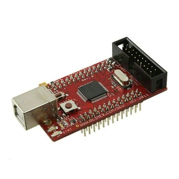 STM32-H103 OLIMEX