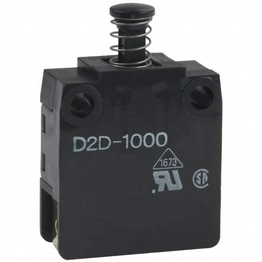 D2D1000 OMRON