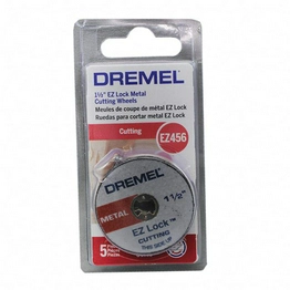 EZ456 DREMEL