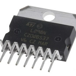 L298N Renesas Electronics