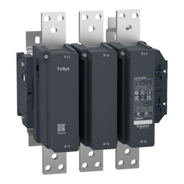 LC1F1250F7 Schneider Electric