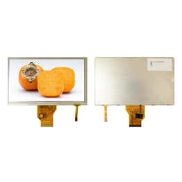 ATM0700L61K-T American Zettler Displays