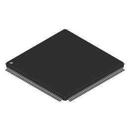 Lattice Semiconductor ispLSI 2128VL-100LT176 image