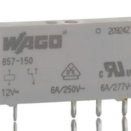 WAGO 857-150 image