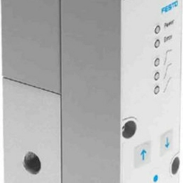VPPM-6L-L-1-G18-0L10H-V1P FESTO