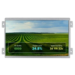 NHD-10.1-HDMI-A-RSXP Newhaven Display