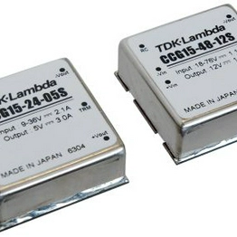 CCG15-24-15S TDK-Lambda