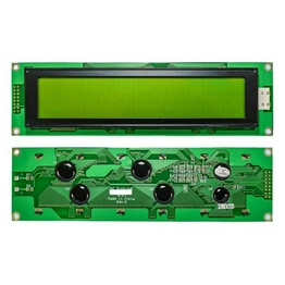 ACM4004H-FL-YBW-R American Zettler Displays