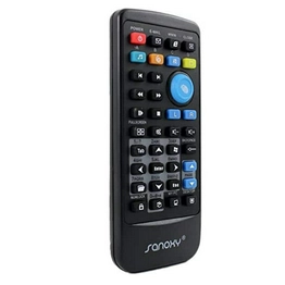 SANOXY-PC-RC SANOXY