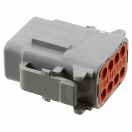 DTM06-08SA TE Connectivity