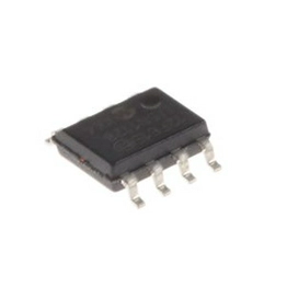 Microchip Technology PIC12F615-I/SN image