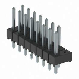 HTSW-108-07-T-D-LL-001 samtec