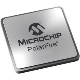 MPFS025T-1FCVG484E Microchip Technology